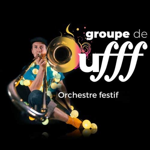 Groupe de Oufff